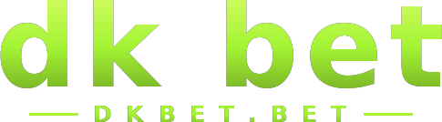 dk bet logo